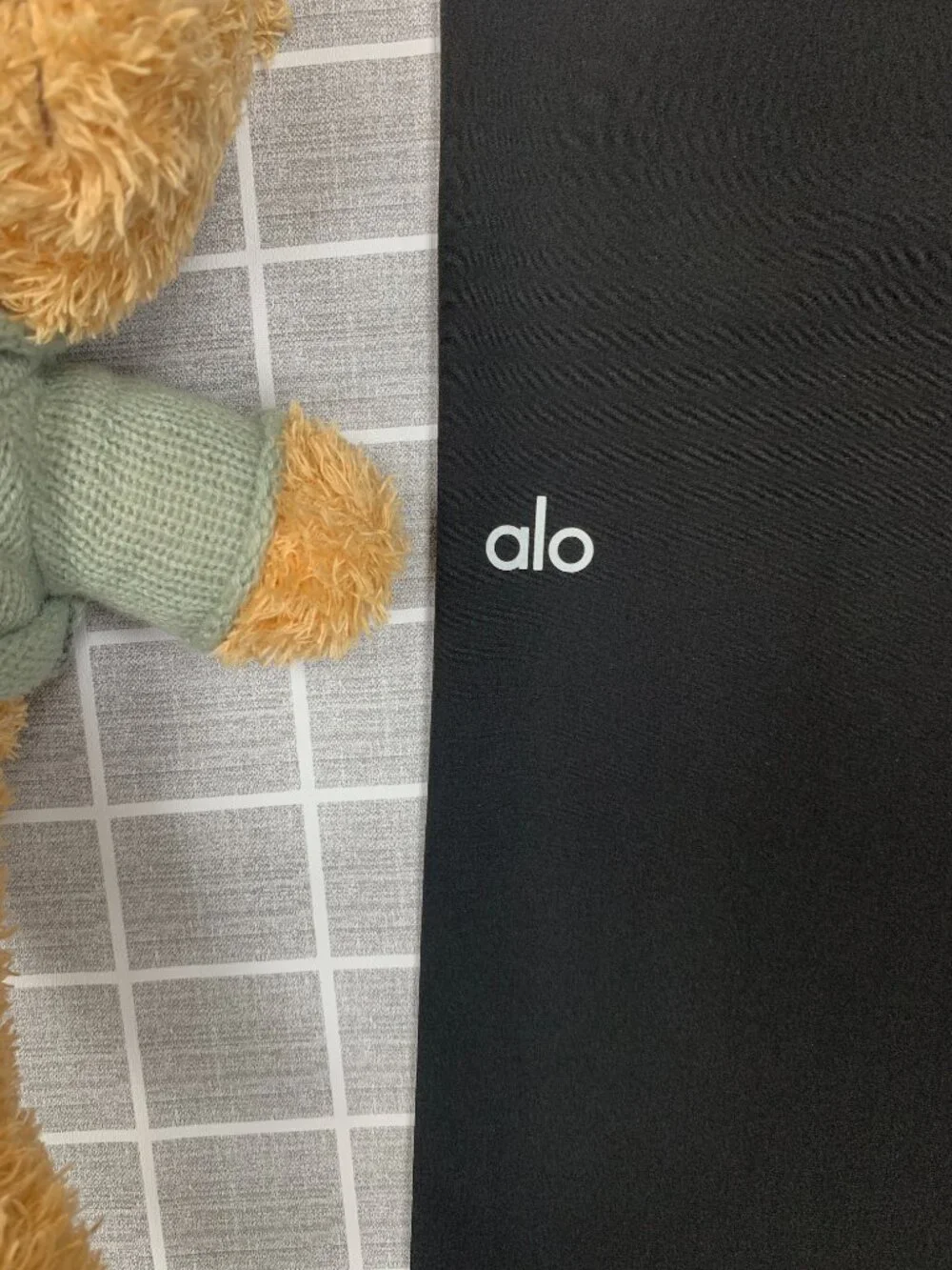 ALO Yoga Black Suit Up Pants (Regular 30-inch)😉Athleisure Office Women's XS📚 - Picture 7 of 10